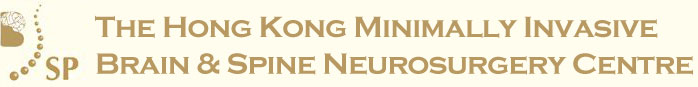 The Hong Kong Minimally Invasive Brain & Spine Neurosurgery Centre