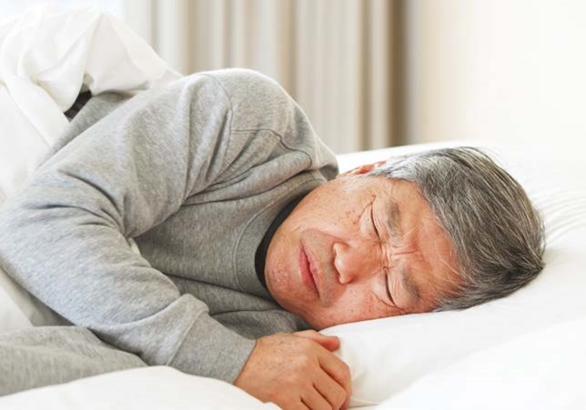 Cervical Spondylosis Symptoms